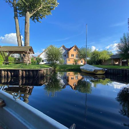 Kapluv Plau Am See Luaran gambar