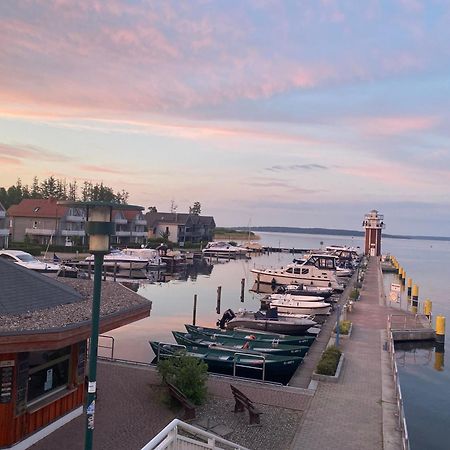 Kapluv Plau Am See Luaran gambar
