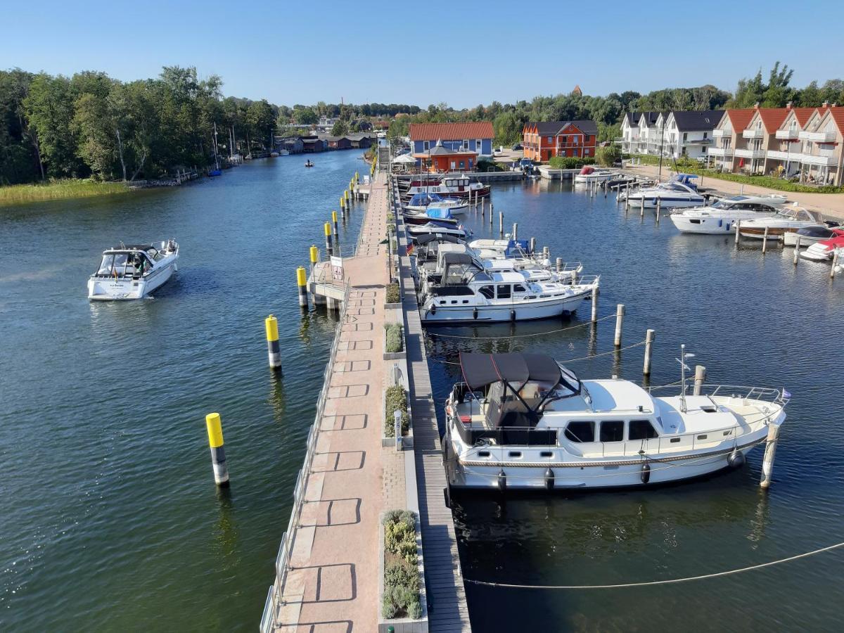 Kapluv Plau Am See Luaran gambar