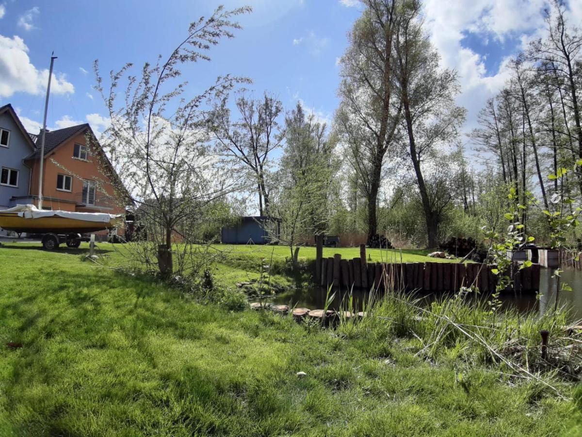 Kapluv Plau Am See Luaran gambar