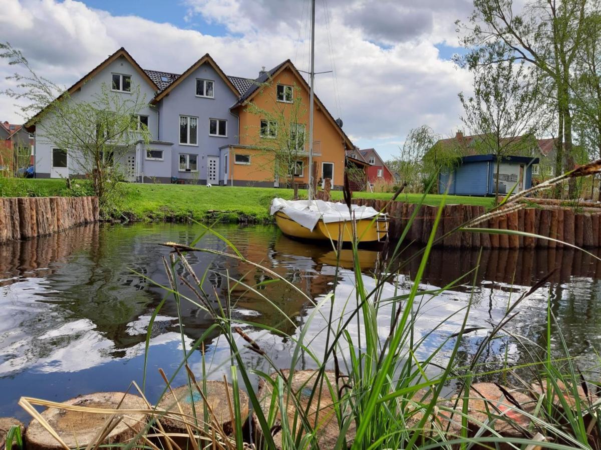 Kapluv Plau Am See Luaran gambar
