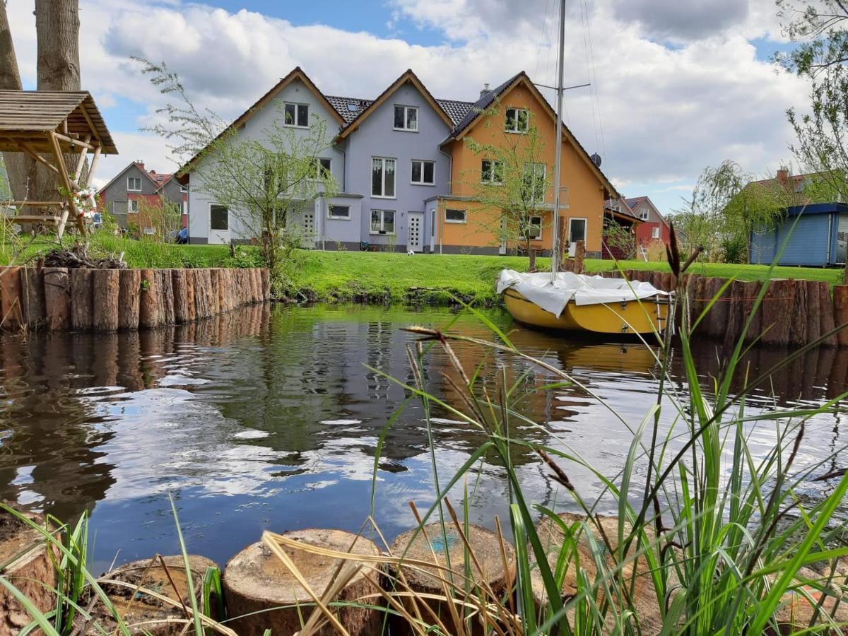 Kapluv Plau Am See Luaran gambar