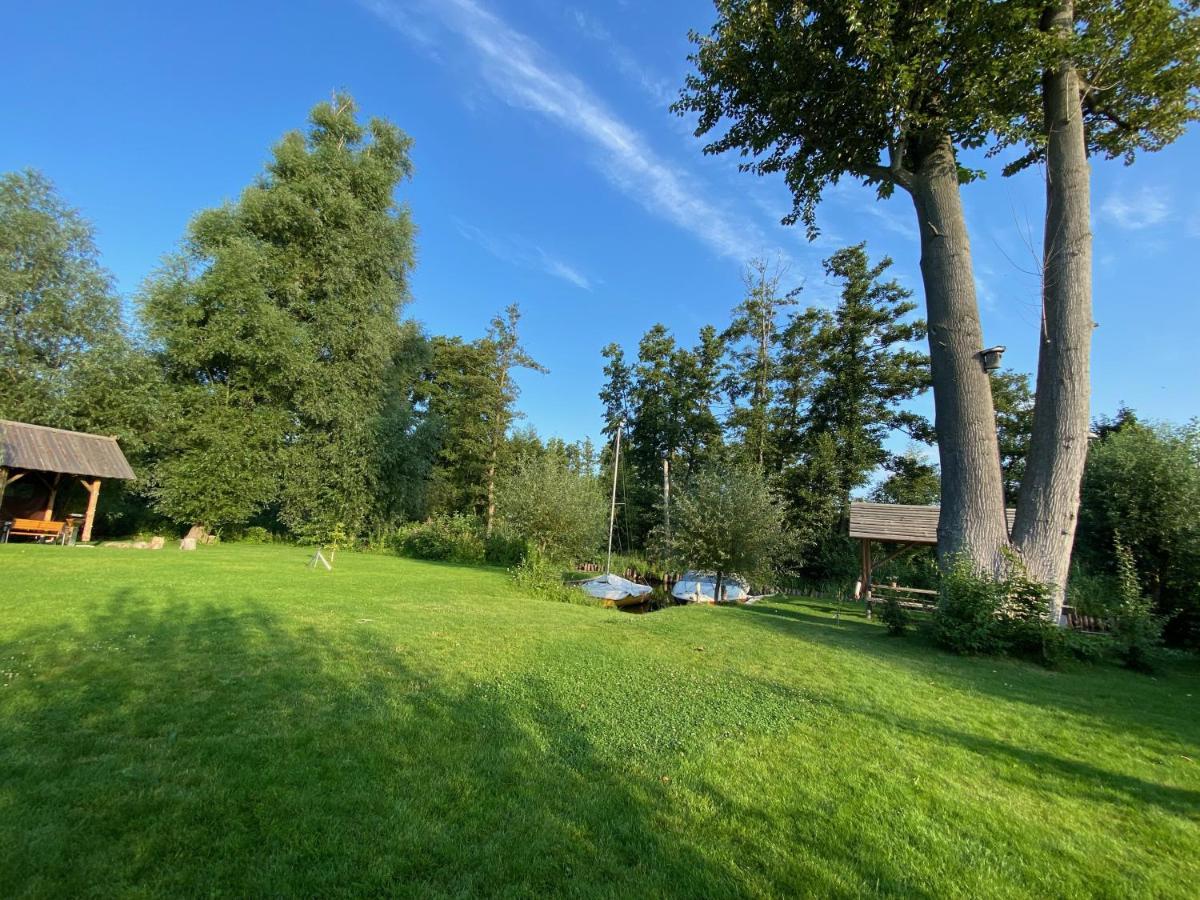 Kapluv Plau Am See Luaran gambar