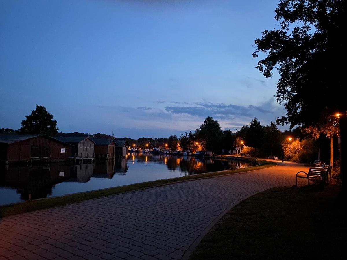 Kapluv Plau Am See Luaran gambar
