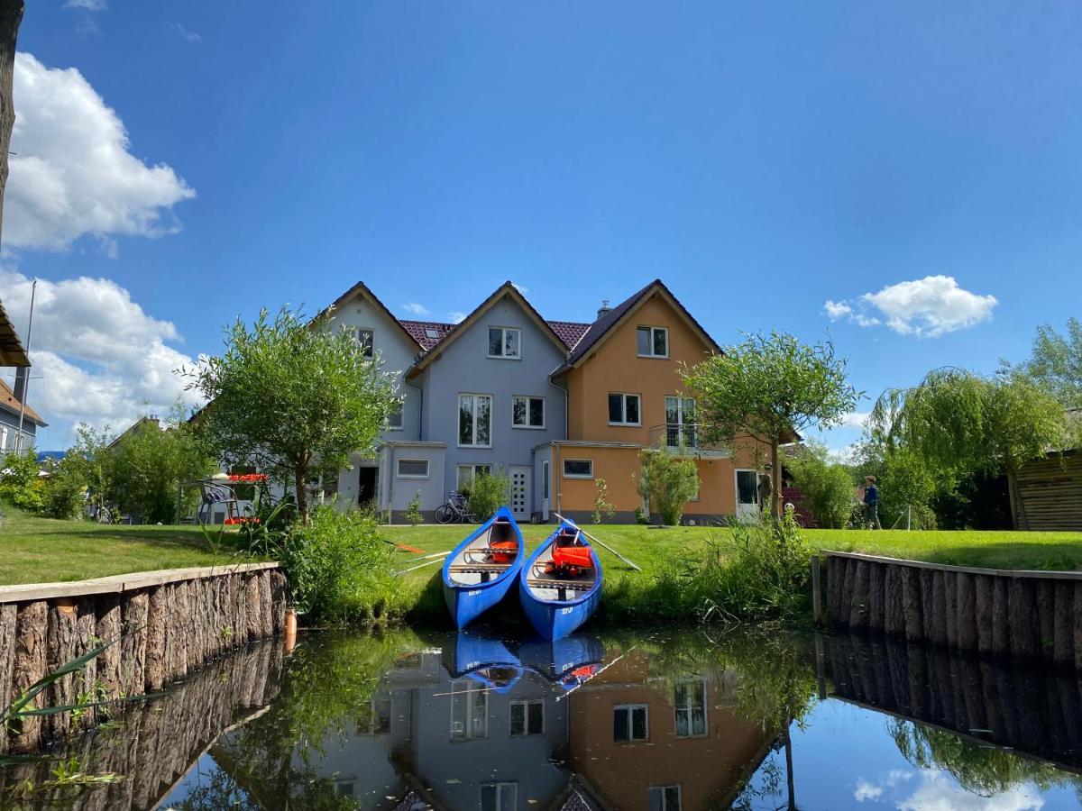 Kapluv Plau Am See Luaran gambar