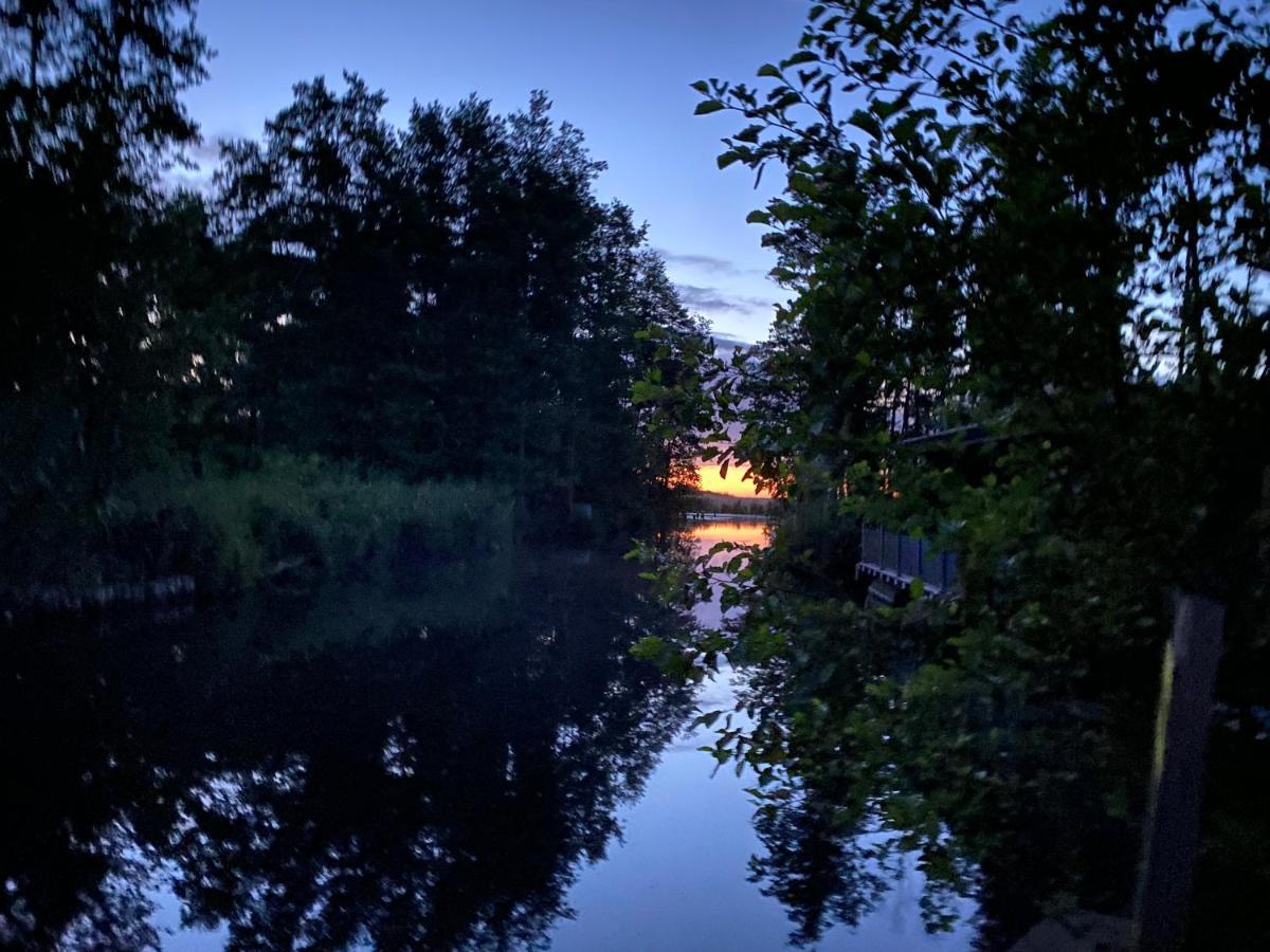 Kapluv Plau Am See Luaran gambar