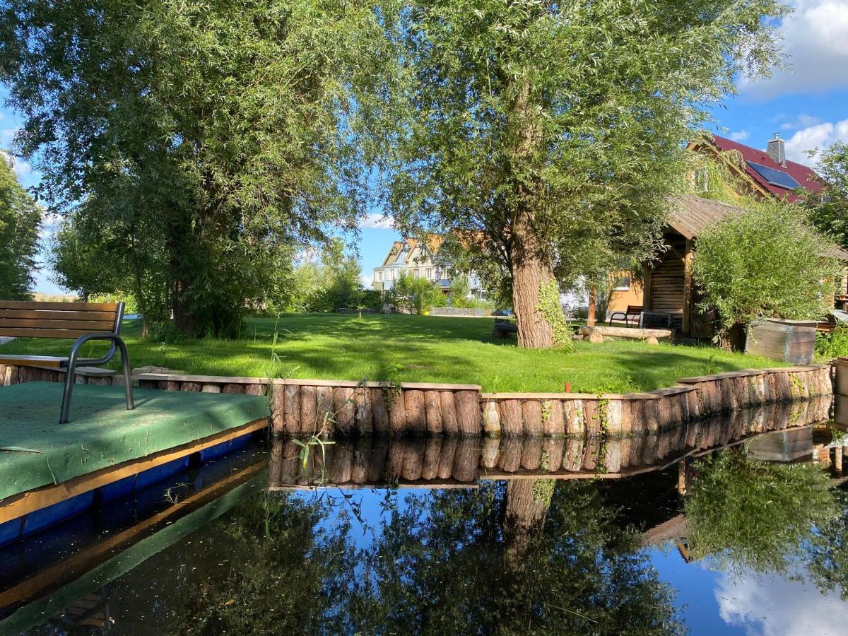 Kapluv Plau Am See Luaran gambar