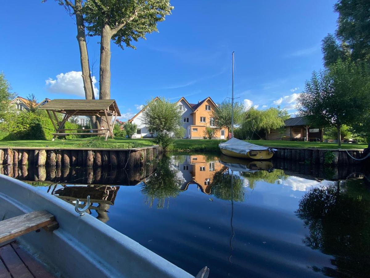 Kapluv Plau Am See Luaran gambar