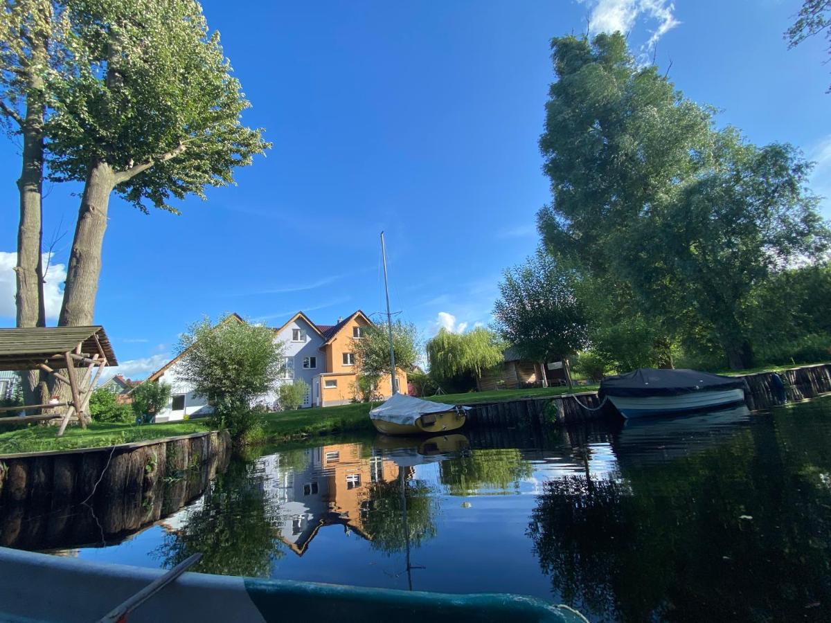 Kapluv Plau Am See Luaran gambar