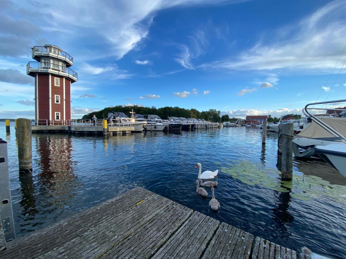 Kapluv Plau Am See Luaran gambar
