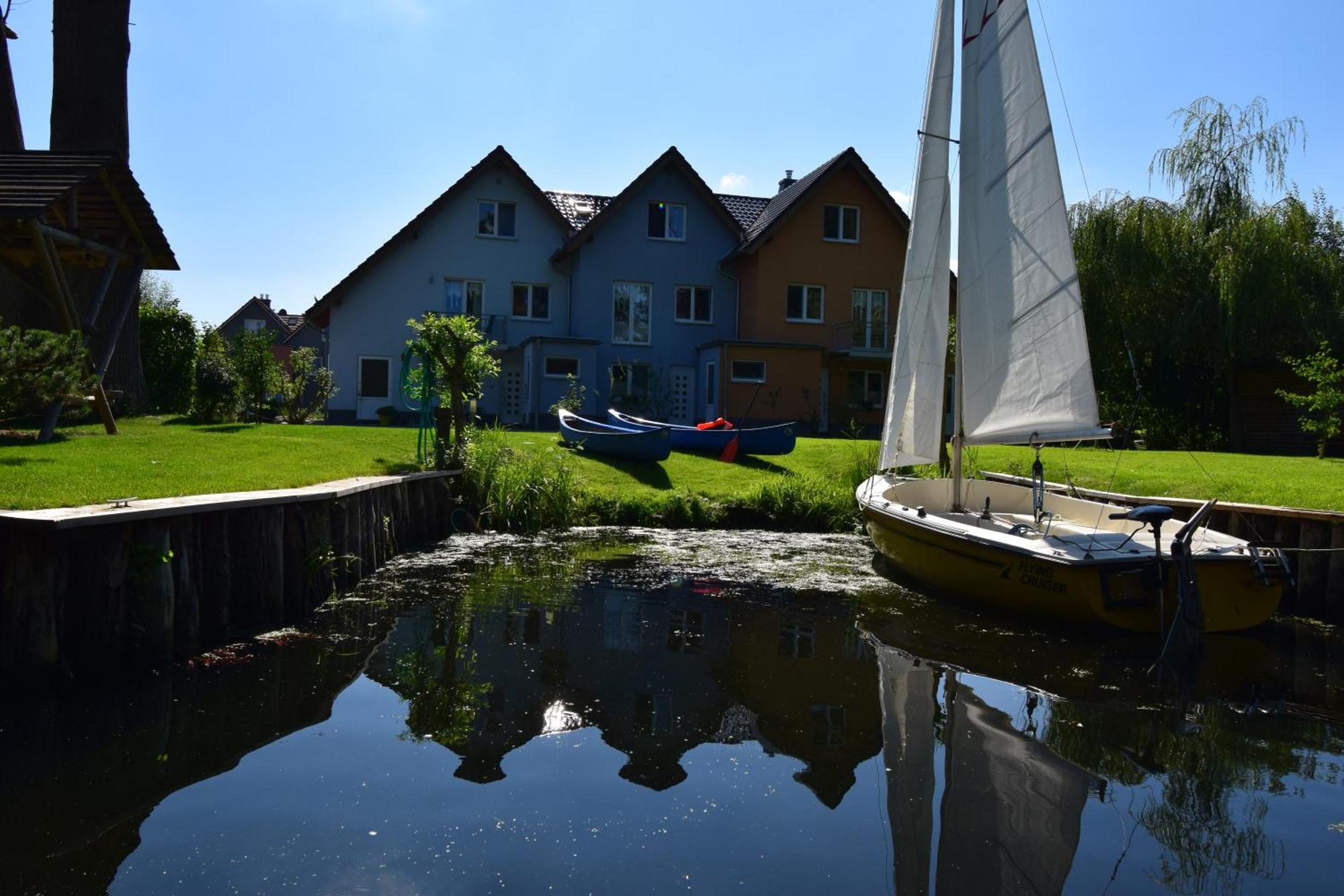 Kapluv Plau Am See Luaran gambar