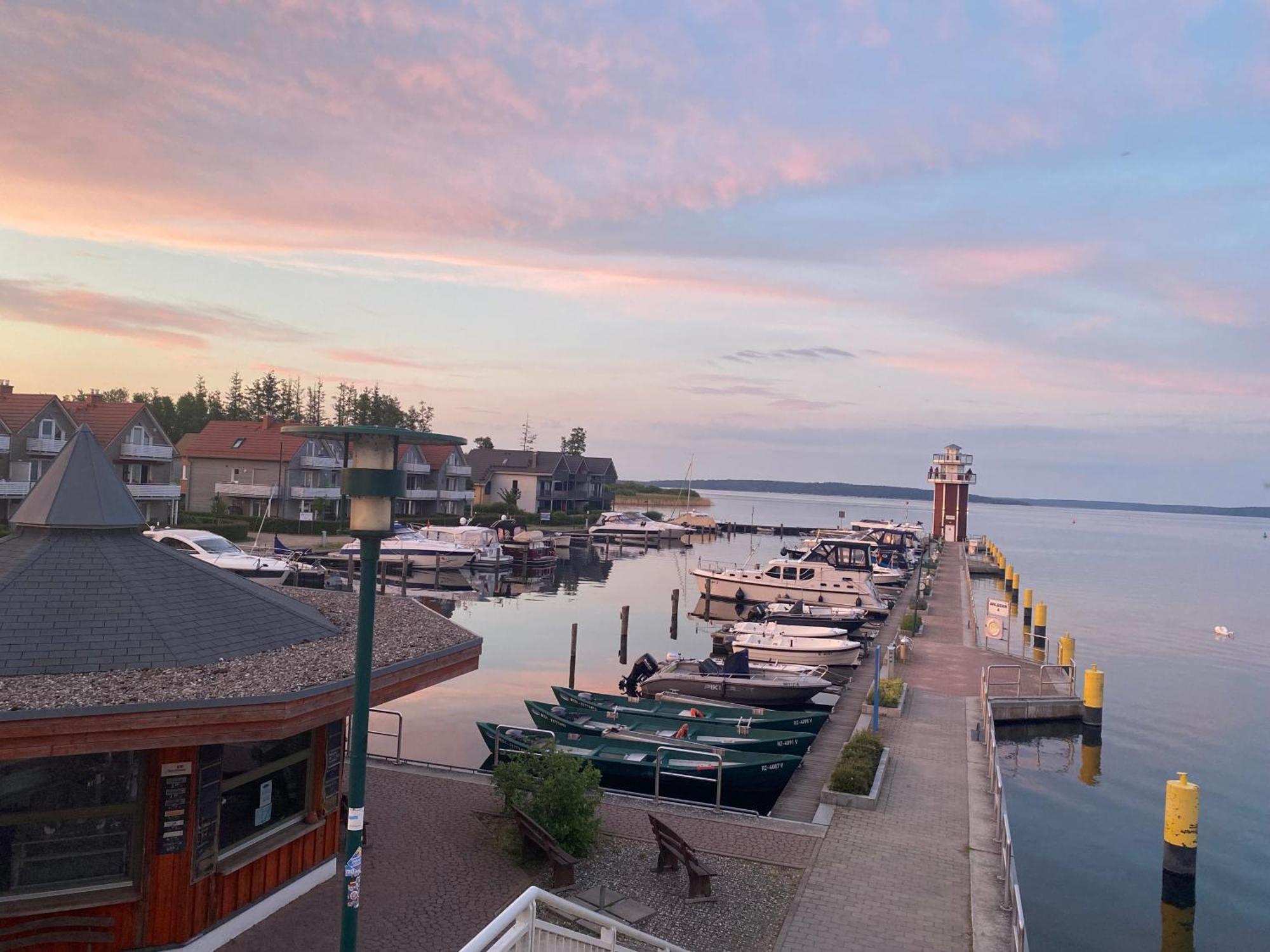 Kapluv Plau Am See Luaran gambar