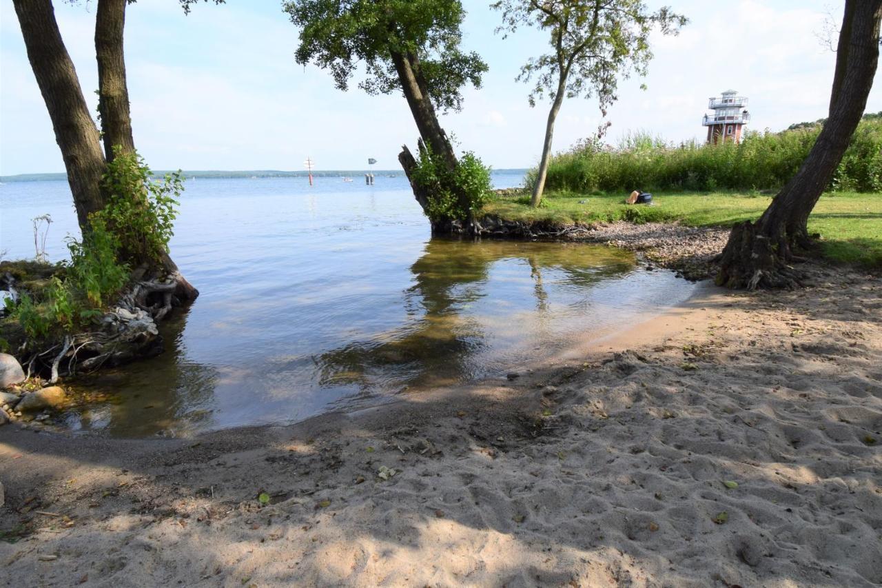 Kapluv Plau Am See Luaran gambar