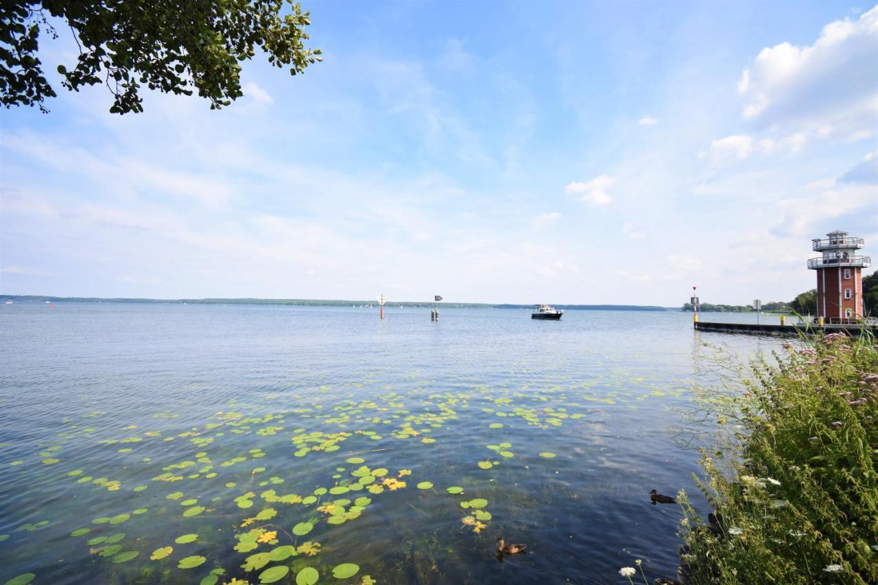 Kapluv Plau Am See Luaran gambar