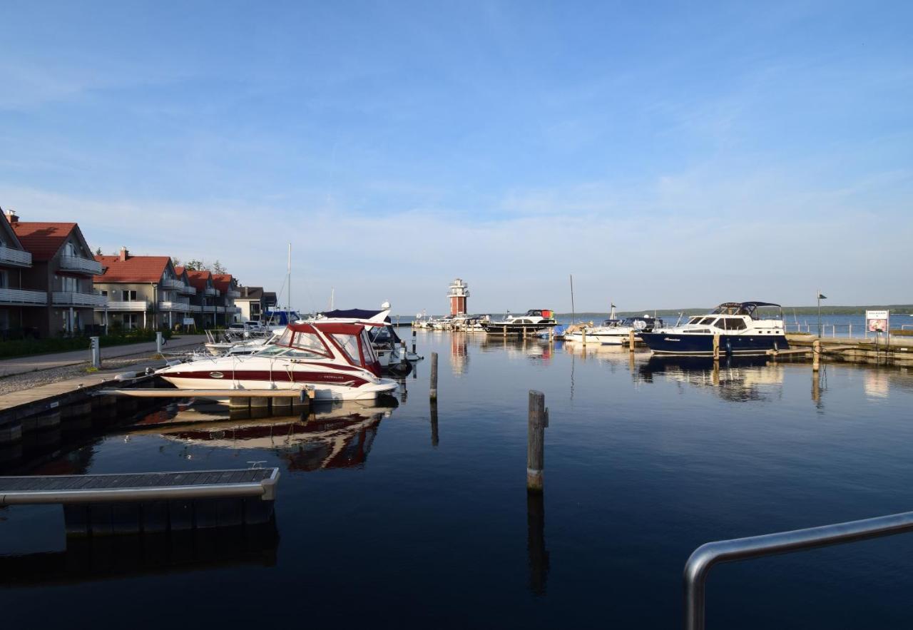 Kapluv Plau Am See Luaran gambar